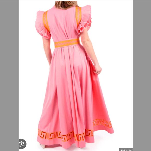 Emily McCarthy dress size XS, barely worn, beautiful condition - Picture 8 of 9